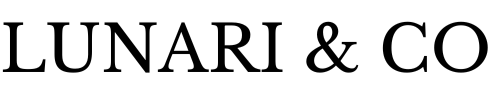 LUNARI & CO